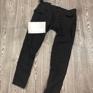 Stone Island Combat Pants